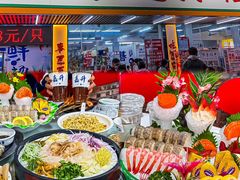 -嘉升大排档(番禺总店)