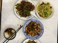 -新新湘菜馆(新中街二条店)
