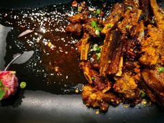 -王妈热卤·川味馆(海昌店)