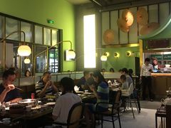 大堂-顺峰顺水顺德菜(龙华店)