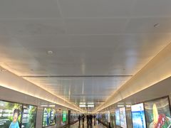 -利苑酒家(合景国际金融广场店)