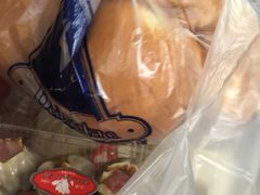 -白玉兰食品甜凤店(合生汇店)