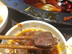 -铜人李火锅(西大街店)