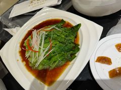 -全聚德(长白直营店)