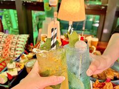 -Famous肥猫墨西哥音乐餐吧(五棵松华熙LIVE店)