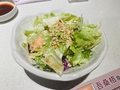 -本家韩国烤肉(青岛万象城店)