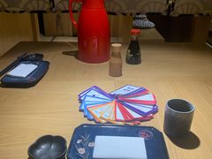 -松岛日本料理(汾江路店)