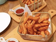-NOKNOK若蔻亲子餐厅(天地壹方北馆店)