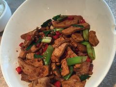 -湘村人家(常平中元街店)