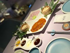 -梧桐北京烤鸭·铜锅涮肉(海岸城店)
