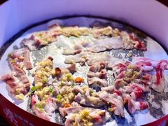 -秦炉烤肉(财富中心店)