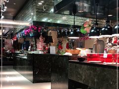 -乐咖啡西餐厅(太湖皇冠假日酒店)