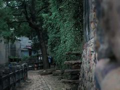 -皤滩古镇