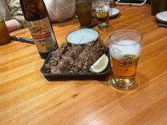 -鸟鸣门屋台料理(金帝银泰店)