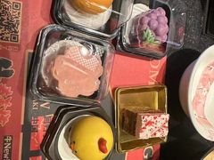 -牛New寿喜烧(闵行龙湖天街店)