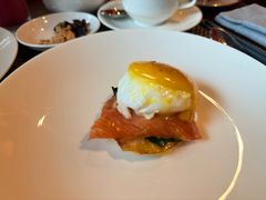 -杭州西子湖四季酒店-WL BISTRO西湖餐厅(灵隐路店)