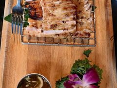 -泰餐厅·广州融创施柏阁酒店