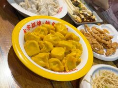 -金谷园饺子·烧烤(人大总店)