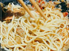 -沈记烧烤海鲜(江汉二路店)