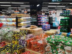 -中商优品汇超市(中南店)