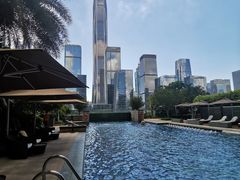 -深圳星河丽思卡尔顿酒店