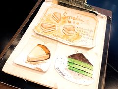 -Home Cafe(水榭春天店)