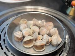 -青蓬蒸汽海鲜·深圳老字号·团建聚会(壹方城店)
