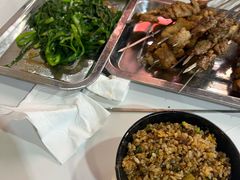 -马老大烧烤(和平路店)