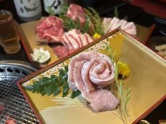 -300杯·和牛烧肉清酒专门店(廊里店)