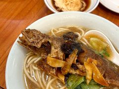 -奎元馆.百年奎元.非遗传承(西湖边的解放路店)