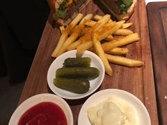 -Pasha帕夏土耳其餐厅(南昌路店)