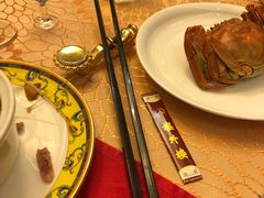 六月黄湖蟹-楼外楼(玉泉店)