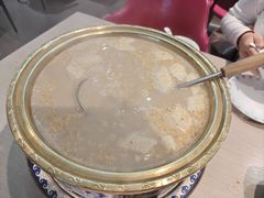 -斯琴阿妈蒙古餐厅(新城店)