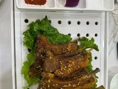 -老毛手抓·盐池滩羊非遗手抓(宁夏总店)