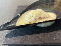 贝类-曲廊院(东四十一条店)