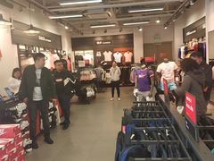 -NIKE北京马连道换季优惠店