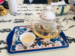 -黎蓓露·徒手骨雕蛋白抗衰·调肤管理