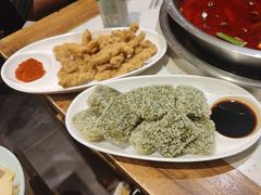 -肖肖酸萝卜鱼火锅(总店)