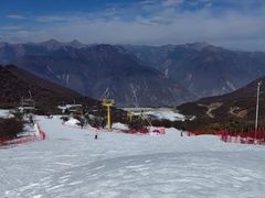 -太子岭滑雪场