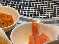 -尚宴牛特鲜自助(太原街万达店)