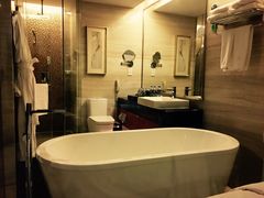 -深圳观澜格兰云天国际酒店