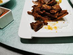 -盛福楼·惠山宴(盛岸路店)
