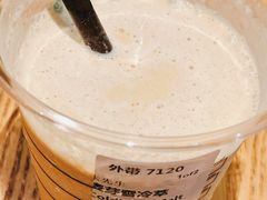 -星巴克臻选(莘庄仲盛店)