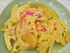-普天和酒楼·新津菜·烤鸭(天津之眼店)