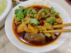-天一沾水肥肠(科园一街店)