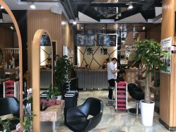 大厅-永琪美容美发