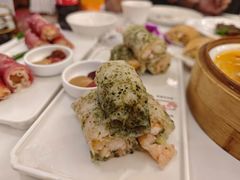-万山楼海鲜酒家·二十三年老字号
