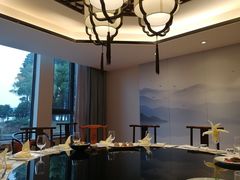 包厢-明翠湖品·湖景餐厅