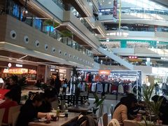 -阳阳中国饭(龙湖大兴天街)