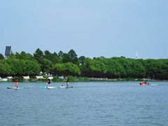 -美兰湖景区